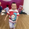 TẠP HOÁ A XÌN