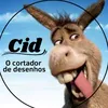 Cid-cortador de desenhos