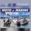 Moto & Marine