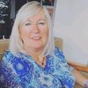 Susan in Saudi