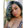 Andrezza Carlos