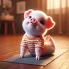 piggyyogi