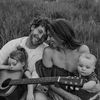 Lydia  |  Iowa  |  Working Mom