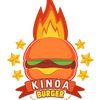 kinoa burger