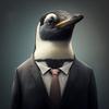 thedistinguishedpenguin