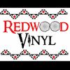 redwood.vinyl