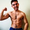 Diego Alonso│Fitness