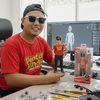 BOS TEGUH