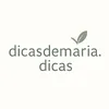 dicasdemaria.dicas