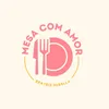 Mesa com amor