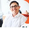 Charlie Seltzer, MD, CSCS