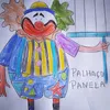 Palhaço Panela