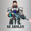 se_arslan