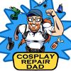 Cosplay Repair Dad