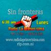 Sin Fronteras