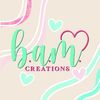 B.A.M. Creations