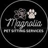 magnoliapetsittingla