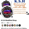 KSH Modified Shop