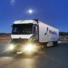Doug Truck Driver
