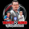 Boyet&budbod-w/kuya Richard