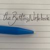 thebettingnotebook