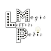 magiclettersparis