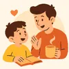 Un mot pour toi fils