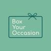 boxyouroccasion