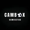 CAMBOX CAMISETAS