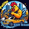 🐥EL POLLITO CAR WASH 🐥