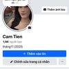 Cam Tien Là Tiên nè