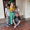 Familia Castañeda