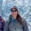AK glacier guide