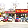 Phúc Thông AuTo nghệ an