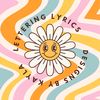 Lettering Lyrics