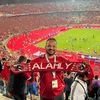 Alahly🦅❤️