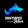 instinto biker