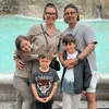 vassiliou.family