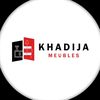 Khadija meubles