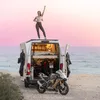 jana | bikelife | vanlife