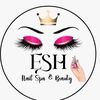 ESH Nail Spa & Beauty