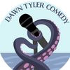 dawntylercomedy