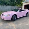 thepinkmustang