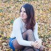 Yuliya - Style and Beauty