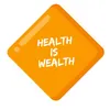 🔶Health🔸Is🔸Wealth🔶
