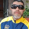 damian bostero