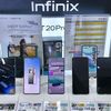 infinix Banana โลตัสหลังสวน
