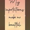 flawle33lyimperfect