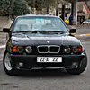 🇩🇪⃤BMW E34