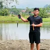 Phan Linh Đồ Chơi Xe